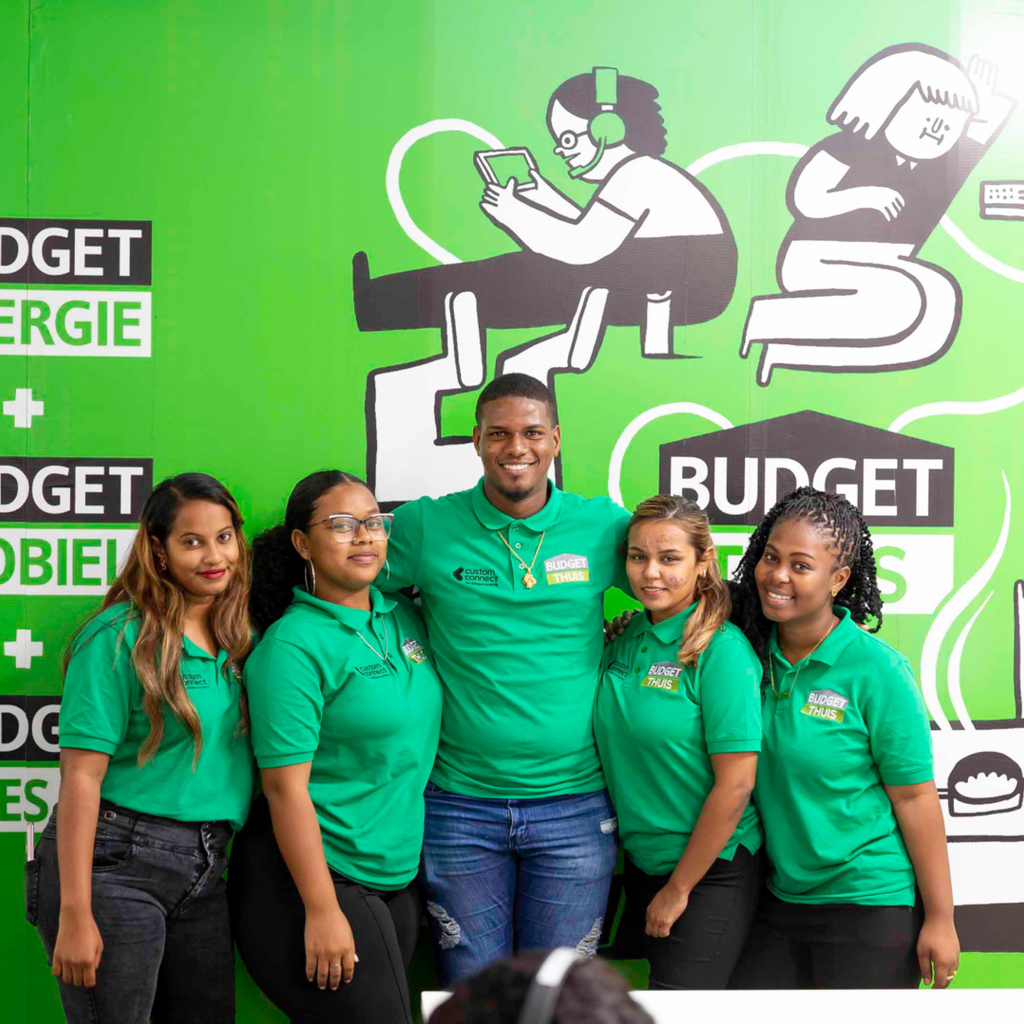 BugetThuis Case Study