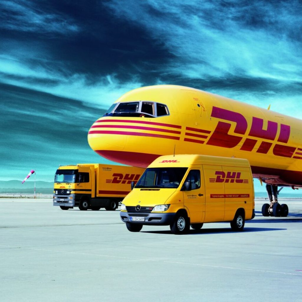 dhl